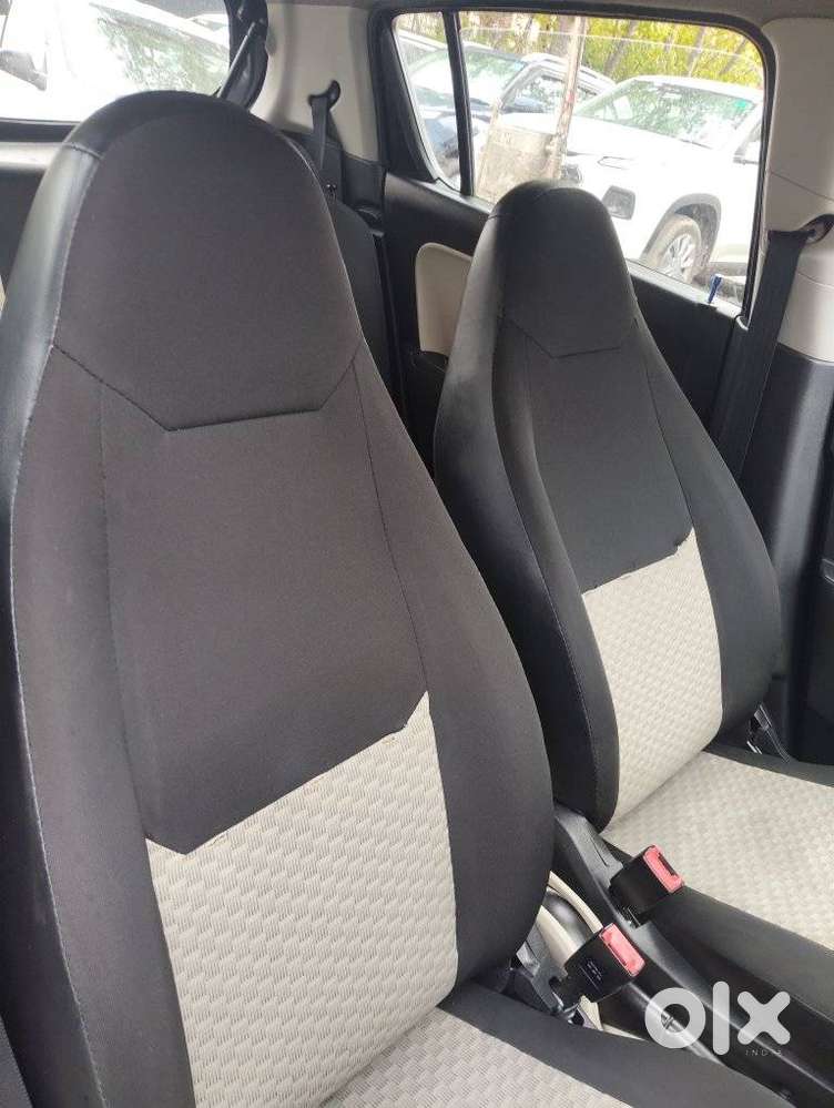 Maruti Suzuki Alto 800 Lxi, 2020, Petrol