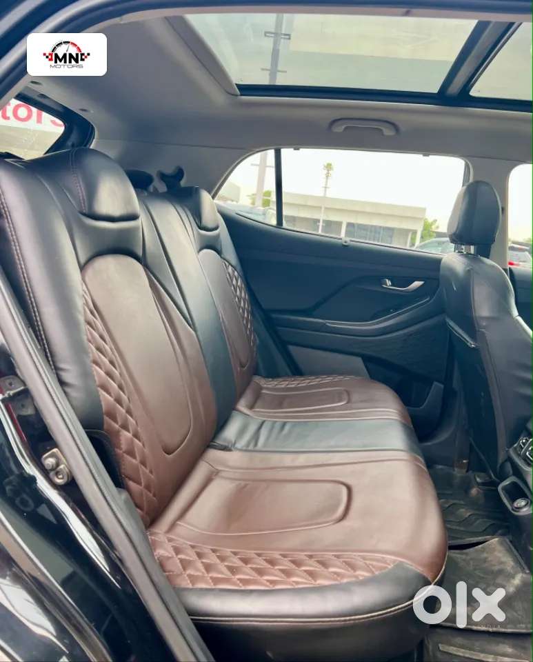Hyundai Creta 1.5 S Plus Knight Petrol, 2023, Petrol