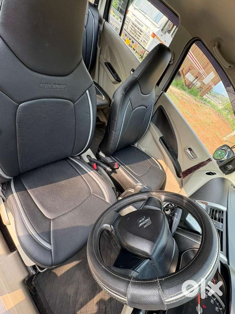 Maruti Suzuki Celerio 2016 Petrol Automatic Well Maintained