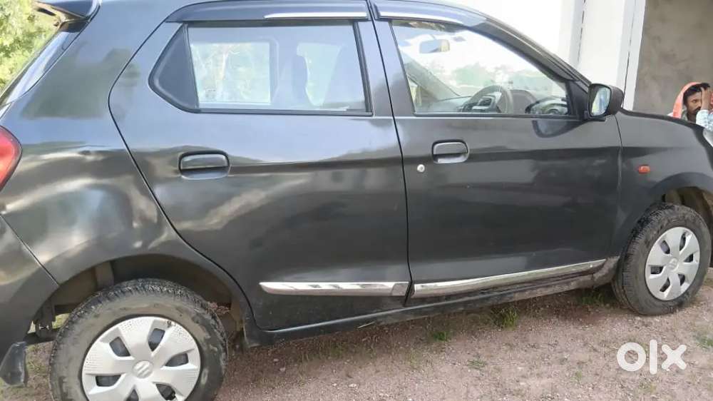 Maruti Suzuki Alto 2023