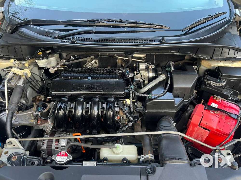 Honda City I Vtec Sv, 2015, Petrol