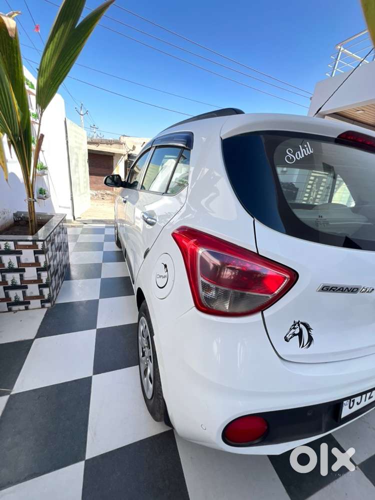 Hyundai I10 2018 Diesel Good Condition No Any Fault 2 Keys A