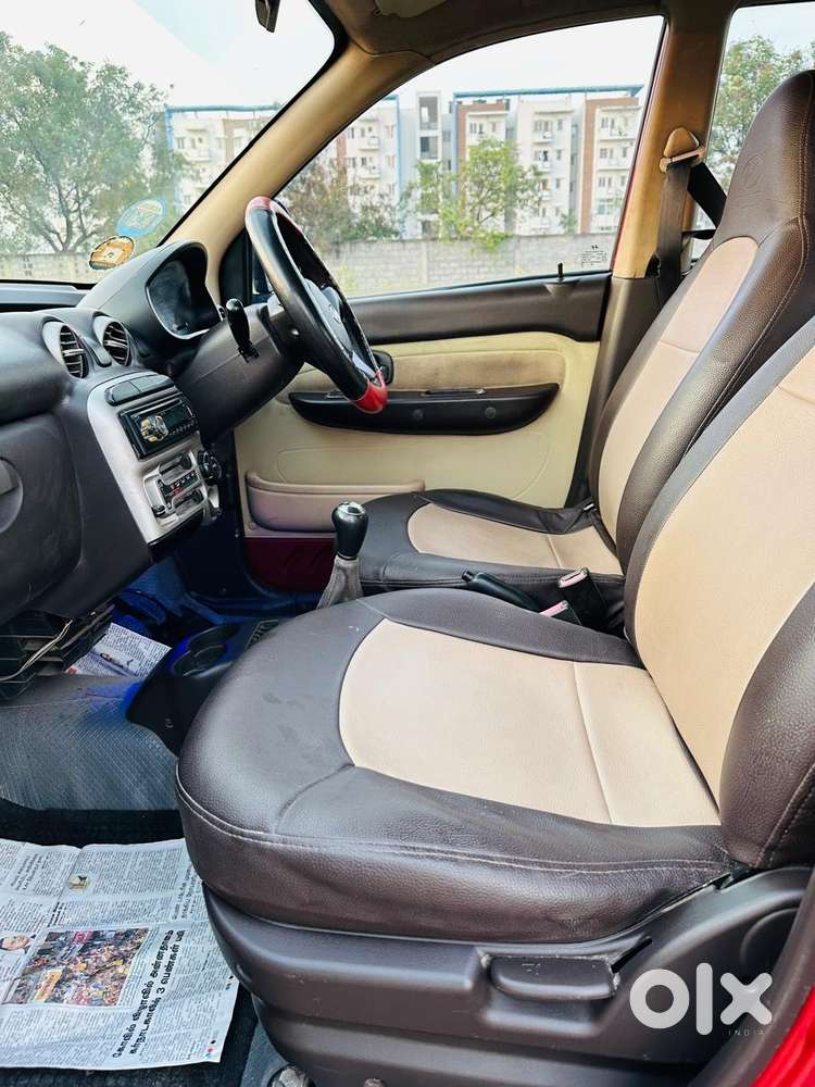 Hyundai Santro Xing Gls, 2011, Petrol