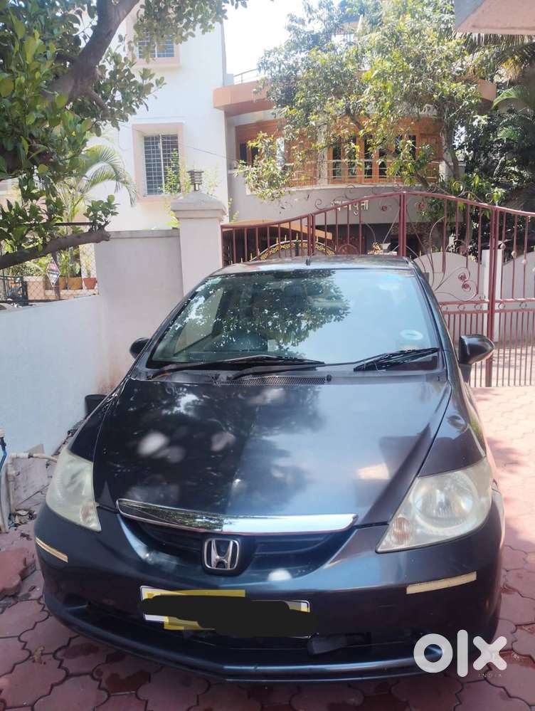 Showroom Condition Car Honda City