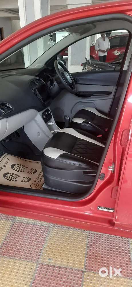 Tata Tiago Well Maintained  Excellent Condition