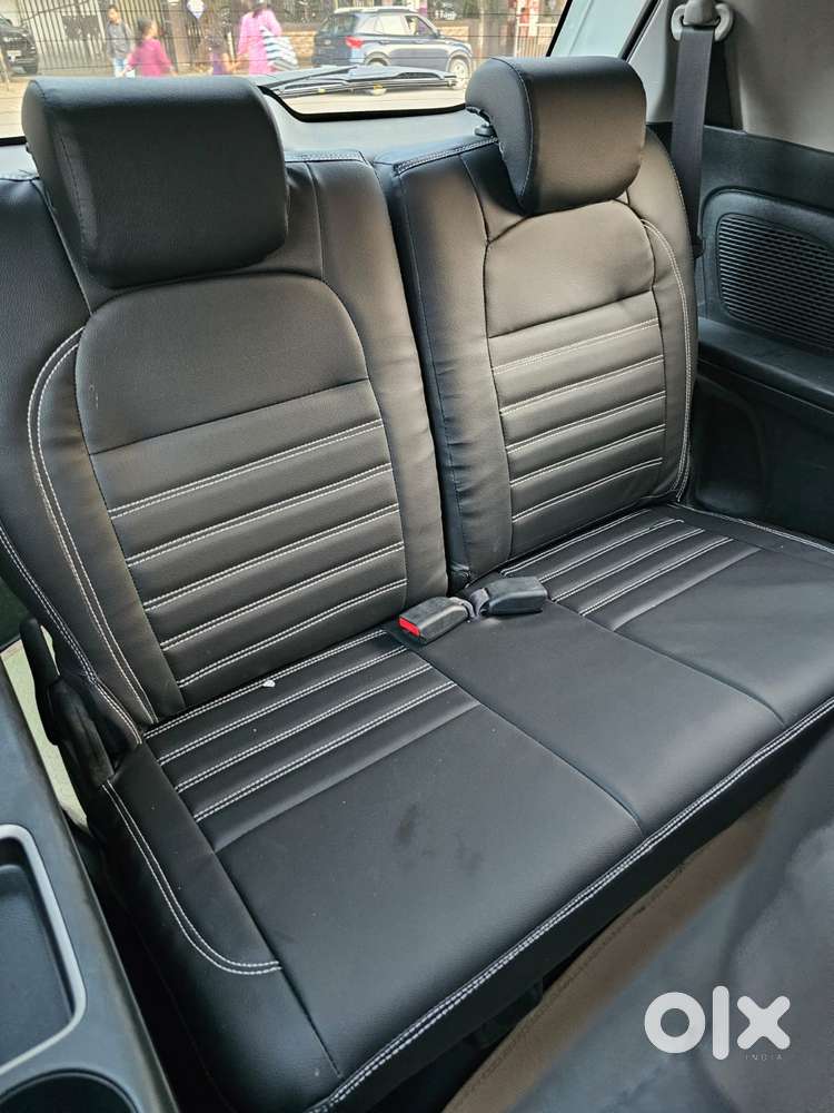 Honda Br-v 1.5 V I-dtec Mt, 2016, Diesel