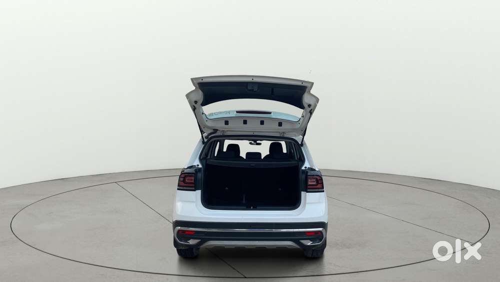 Volkswagen Taigun 1.5 Tsi Gt Plus, 2021, Petrol