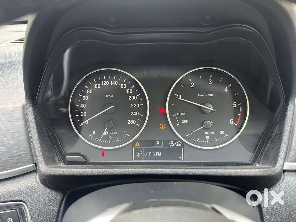 Bmw X1 Sdrive 20d X Line, 2017, Diesel