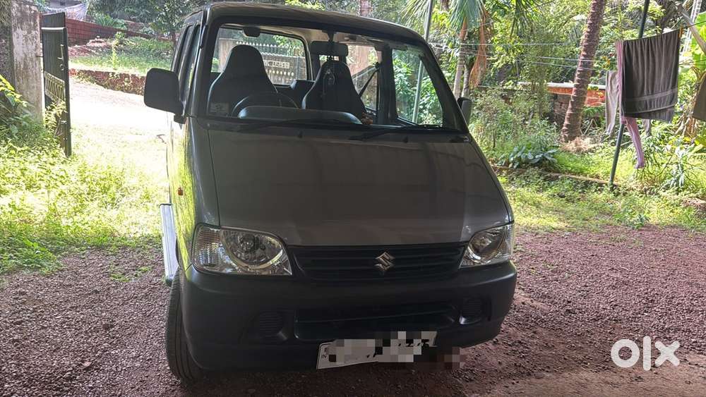 Maruti Suzuki Eeco Petrol 2021 31st Dec Reg 45000 Km Driven