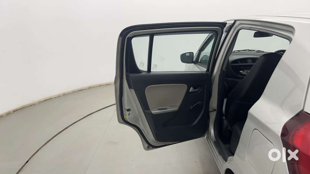 Maruti Suzuki Alto K10 Vxi Airbag, 2018, Petrol