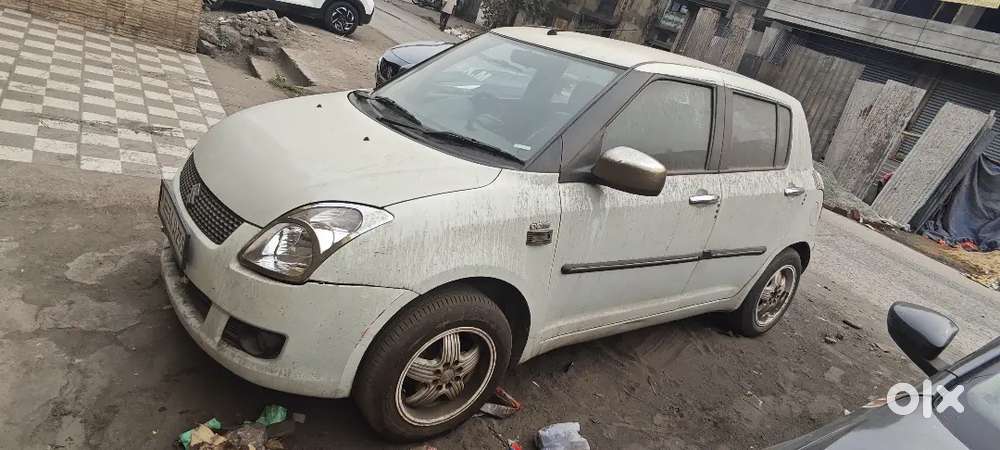 Maruti Suzuki Swift Vdi For Sale