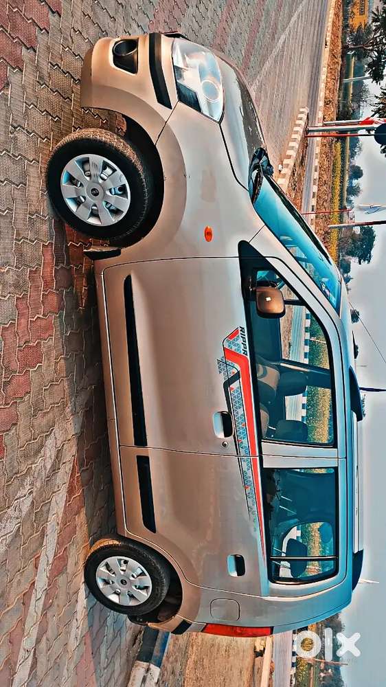 Maruti Suzuki Wagon R