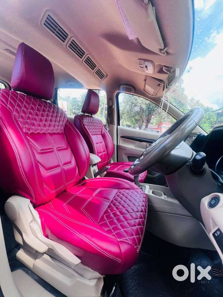 Maruti Suzuki Ertiga Zdi+ Shvs, 2019, Diesel