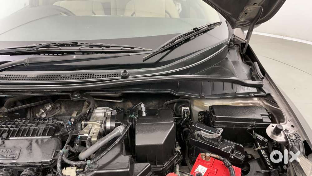 Honda City I-vtec Sv, 2014, Petrol