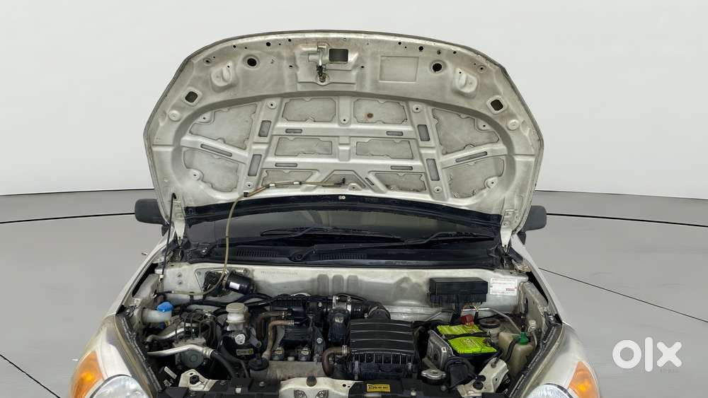 Maruti Suzuki Alto 0.8 Lxi (o), 2021, Petrol