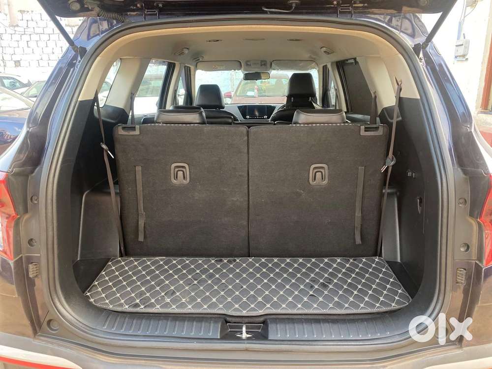 Kia Carens 1.4 Prestige Plus Turbo Dct 7 Str, 2022, Petrol