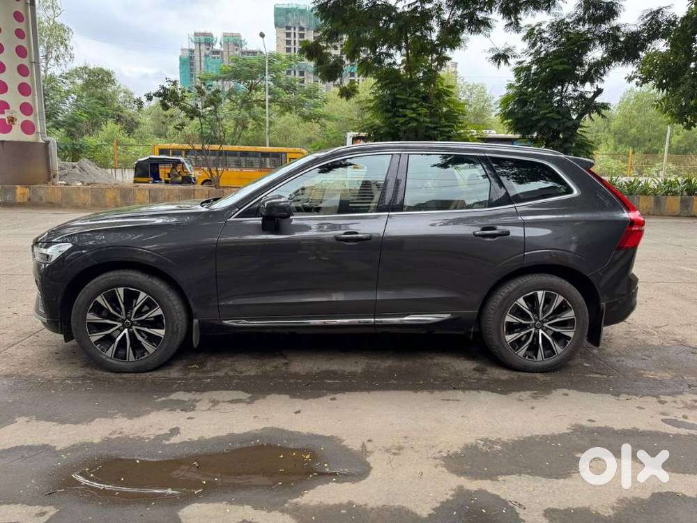 Volvo Xc60 Inscription, 2023, Cng & Hybrids
