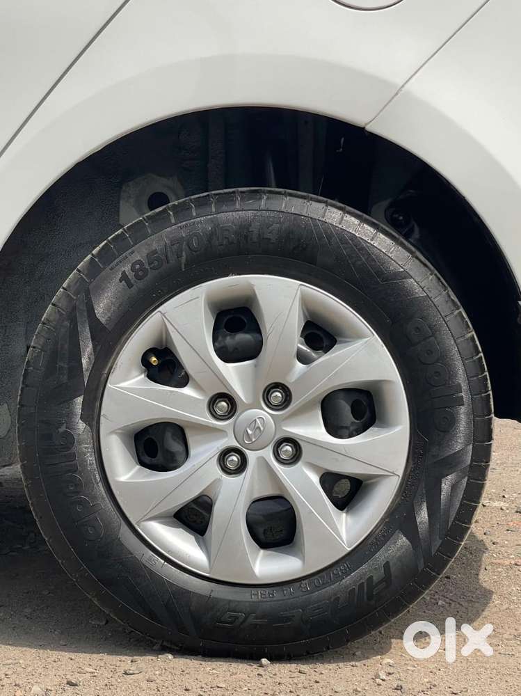 Hyundai Elite I20, 2016, Petrol