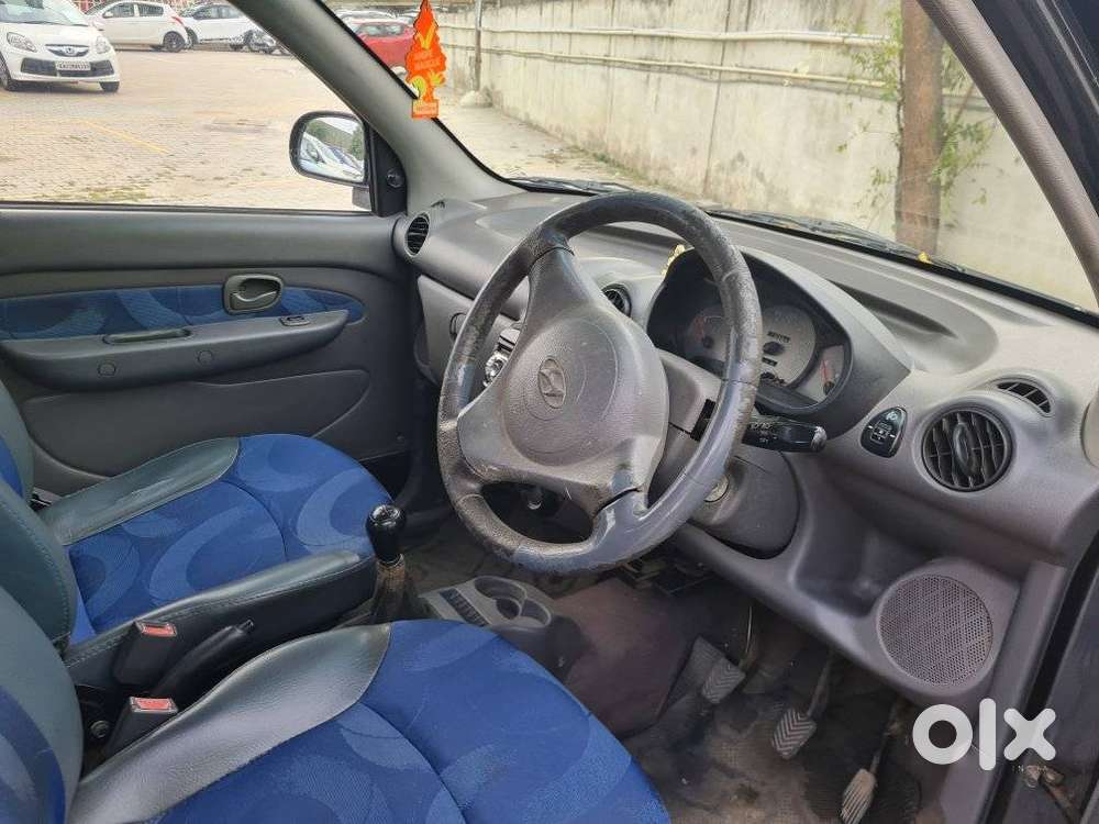 Hyundai Santro Xing Gls, 2008, Petrol