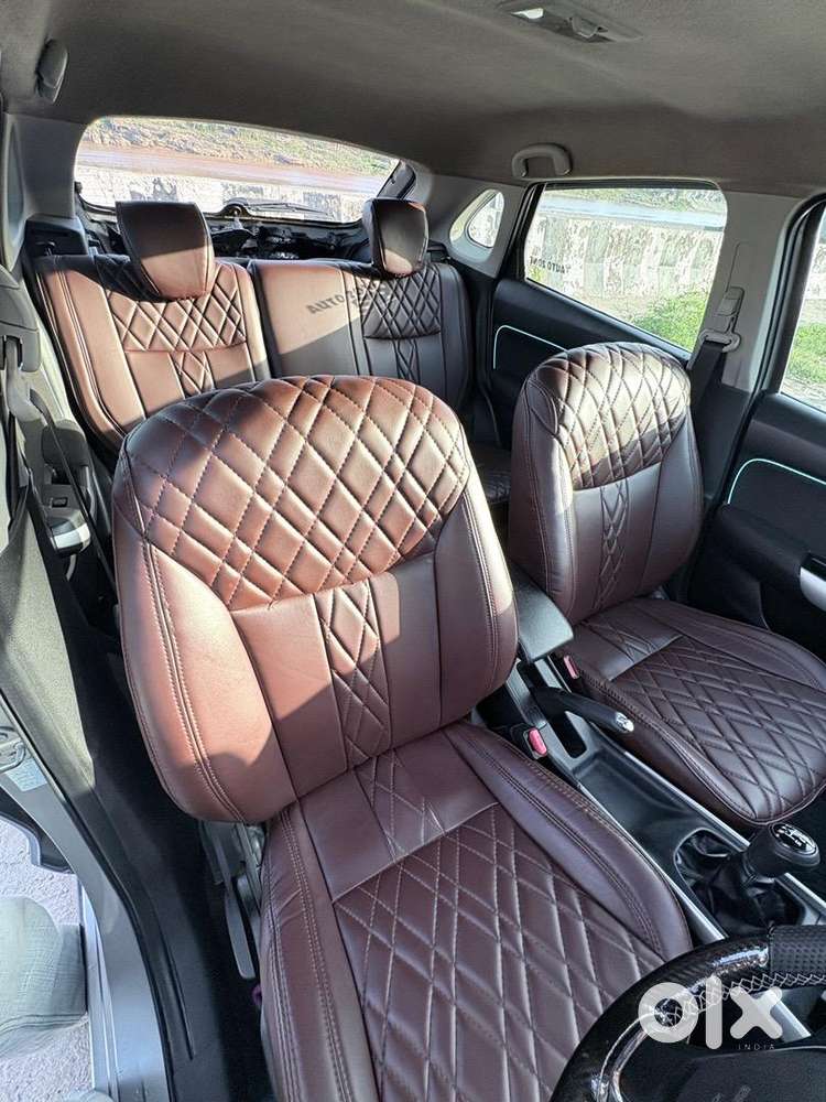 Maruti Suzuki Baleno 2019 Fully Modefied