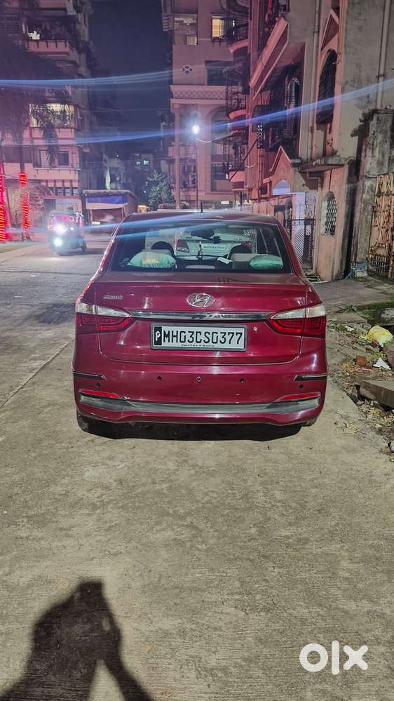 Hyundai Xcent [ ] 1.2 E Crdi, 2017, Diesel