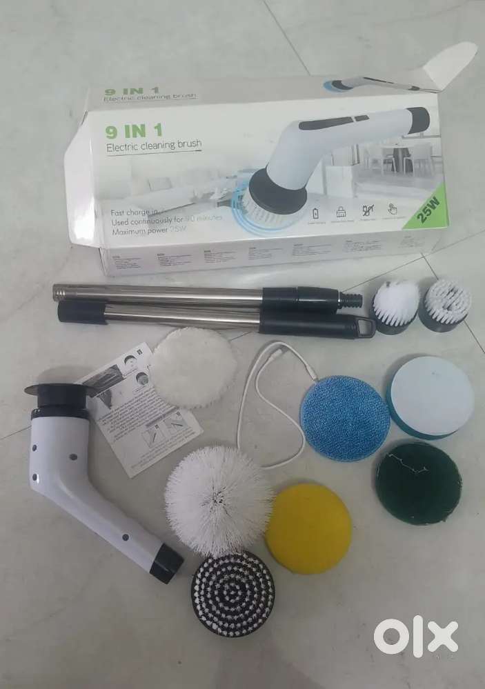 Eureka Forbes vaccum cleaner