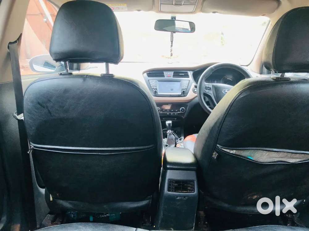 I20 Asta In Good Condition