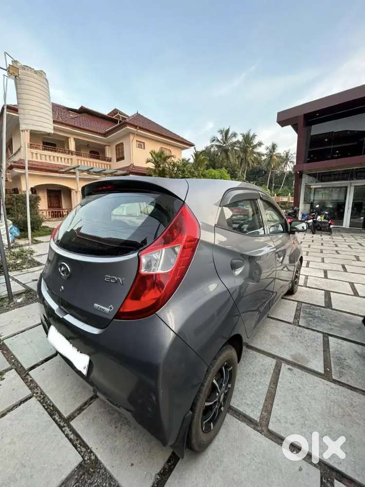 Hyundai Eon Era+