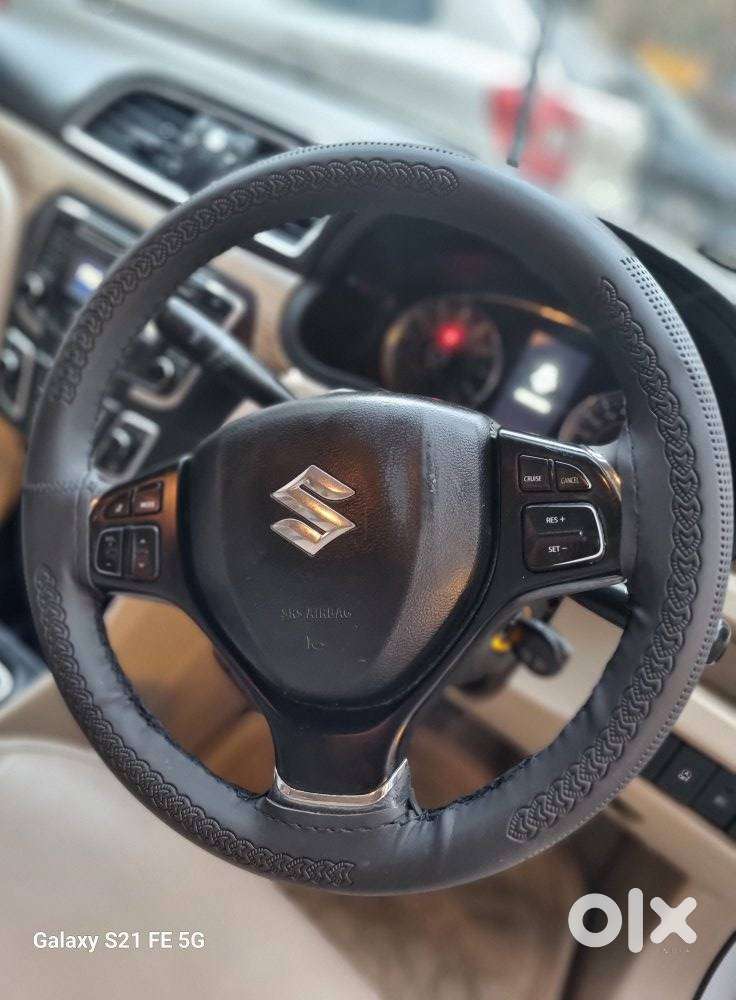 Maruti Suzuki Ciaz Smart Hybrid Delta , 2020, Petrol