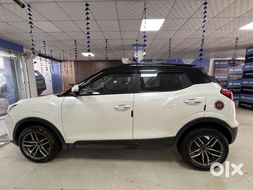 Mahindra Xuv300 W8 Diesel, 2019, Diesel