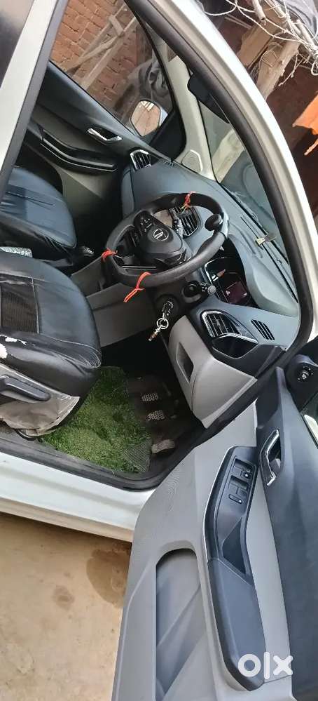 Tata Tiago 1.2 2021 Petrol Automatic