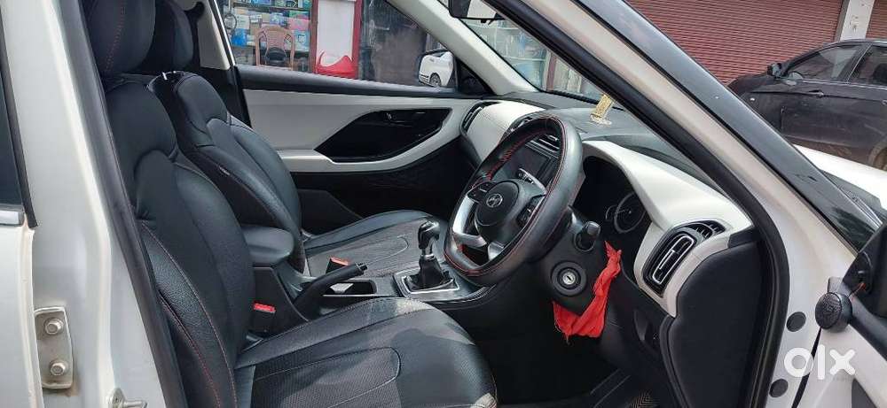 Hyundai Creta 1.5 Ex Petrol, 2021, Petrol