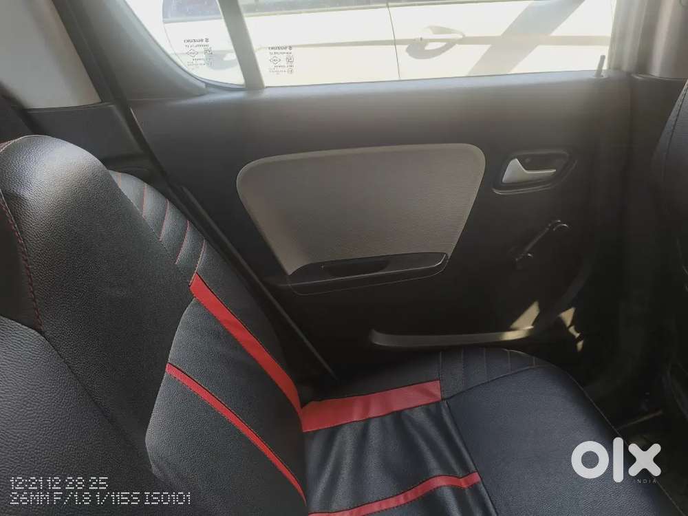 New Alto 800 Sell Urgent