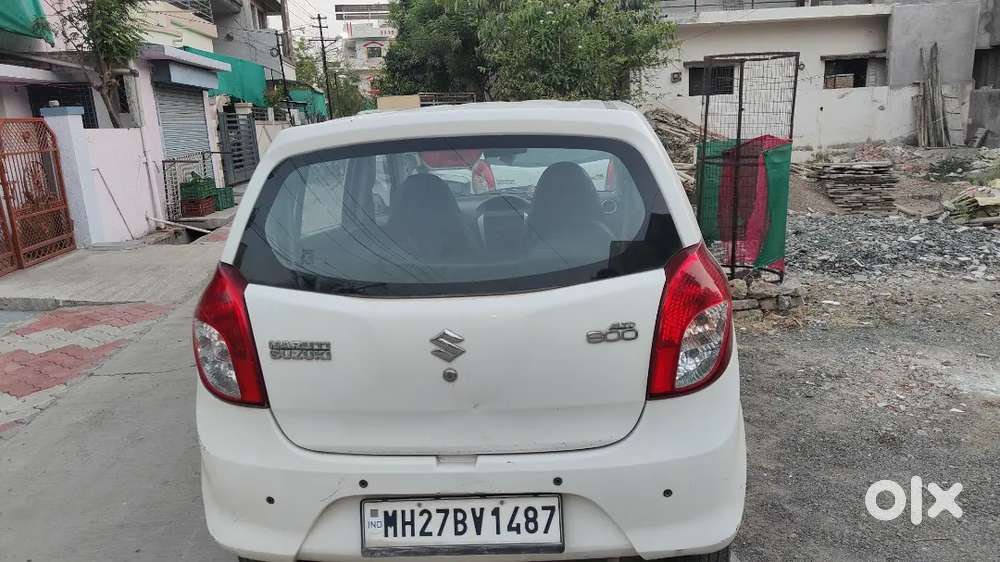 Maruti Alto 800 2017