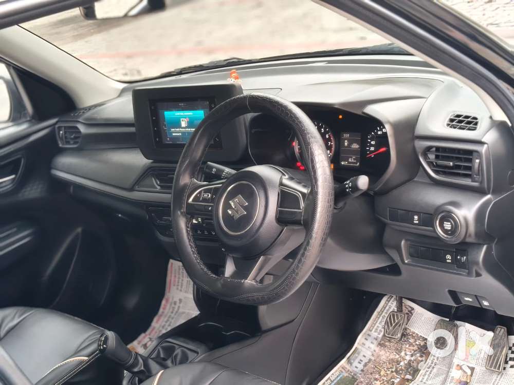 Maruti Suzuki Swift Vxi Optional, 2025, Petrol