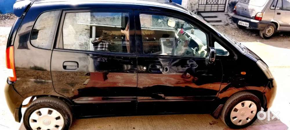 Maruti Suzuki Zen Estilo 2009 Second-owner Car