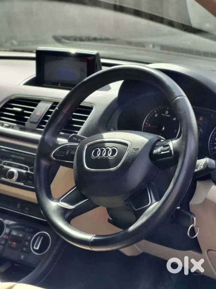 Audi Q3 30 Tdi S, 2018, Diesel