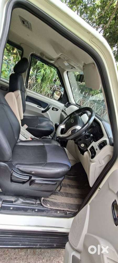 Mahindra Scorpio S11 Mt 7s, 2021, Diesel