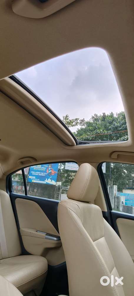 Honda City 1.5 Zx I-vtec Mt, 2020, Petrol