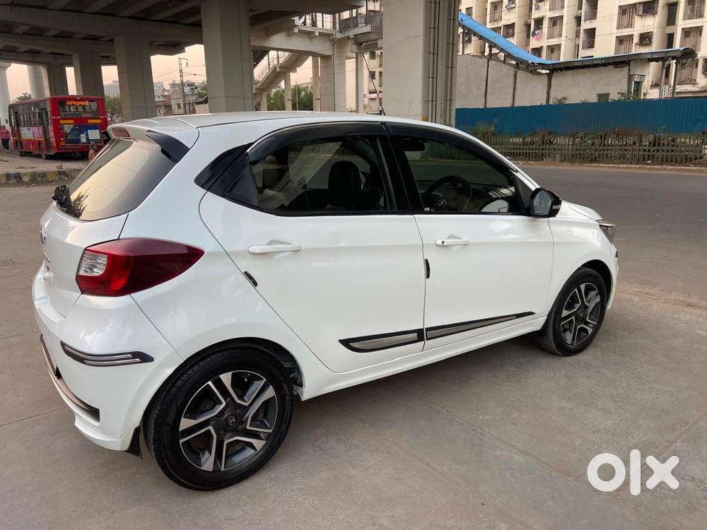 Tata Tiago Xza Plus, 2020, Petrol