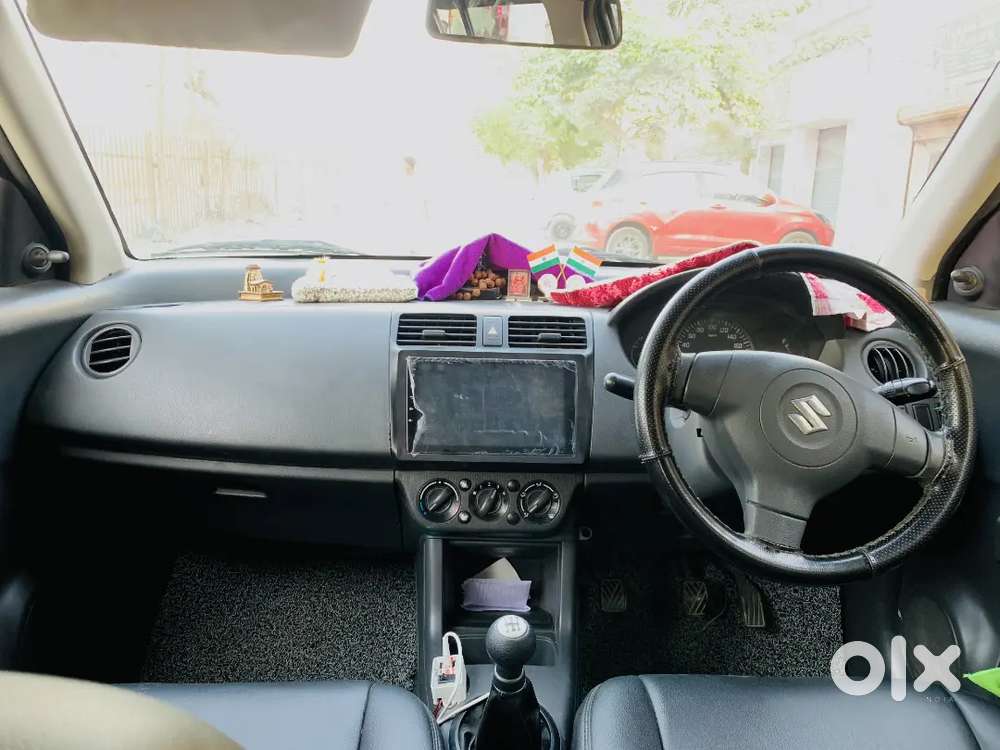 Maruti Suzuki Swift 2010 Petrol Good Condition