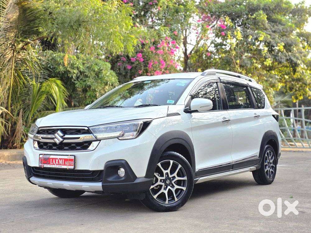 Maruti Suzuki Xl6 Zeta Mt Cng, 2025, Cng & Hybrids