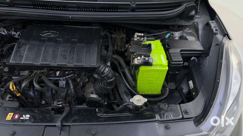 Hyundai Aura 1.2 Sx Cng, 2023, Cng & Hybrids