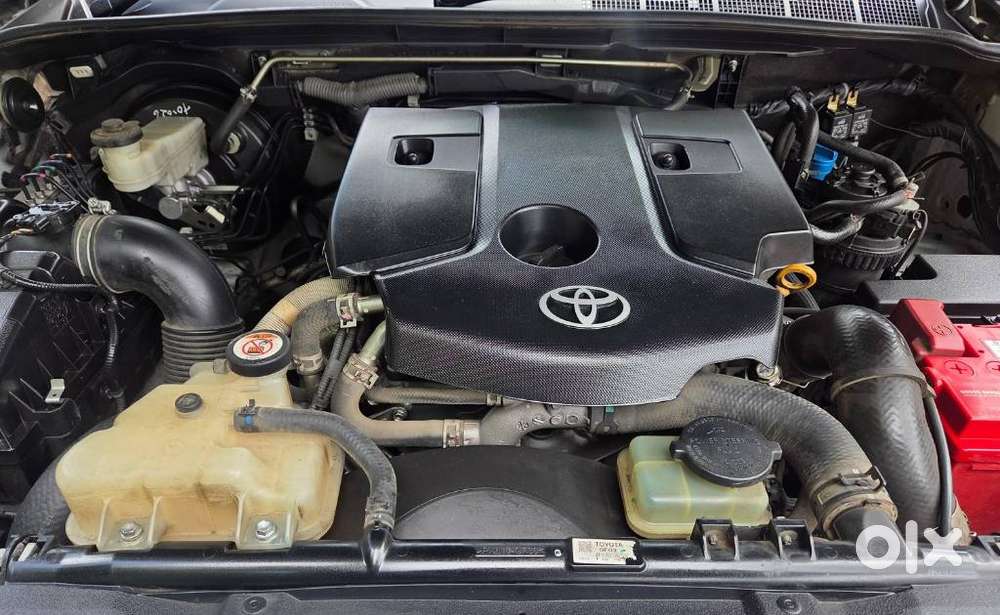 Toyota Fortuner 4x2 At 2.8 Diesel, 2024, Diesel