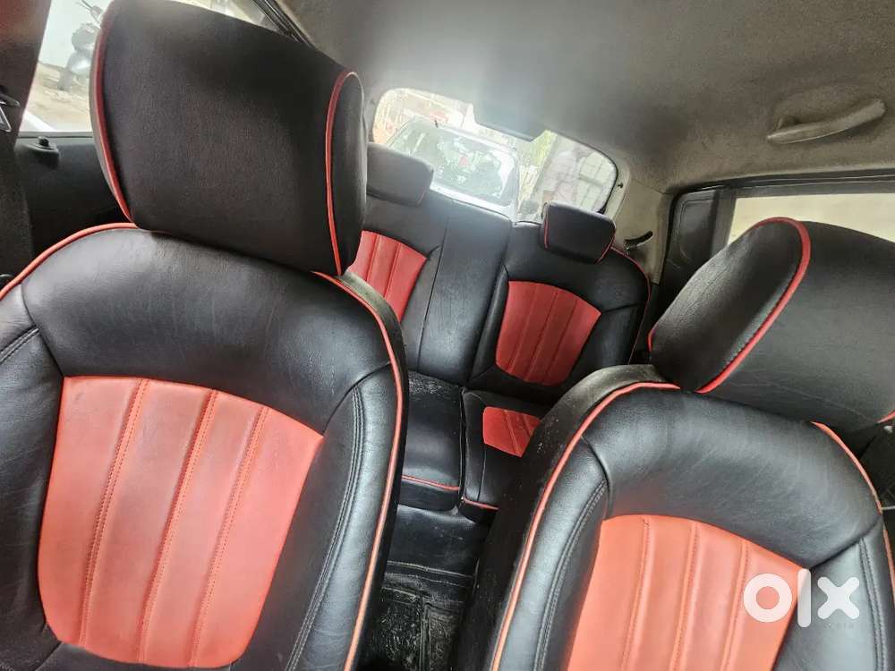 Chevrolet Beat Diesel Manual 2013