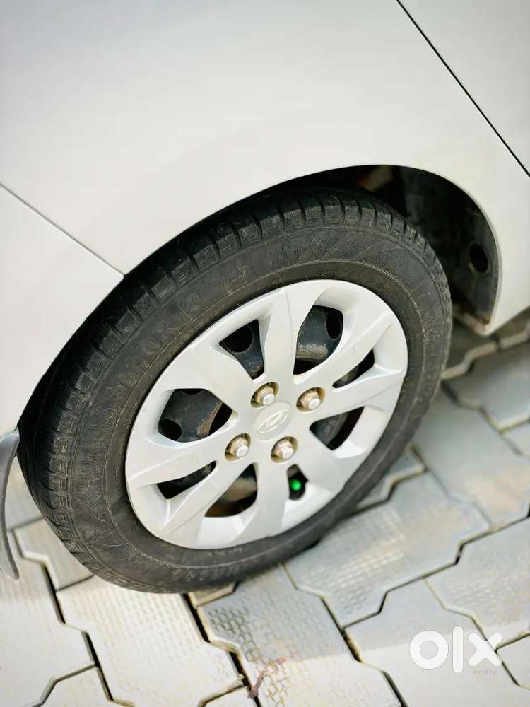 Hyundai Eon 1.0 Magna 2014 Petrol