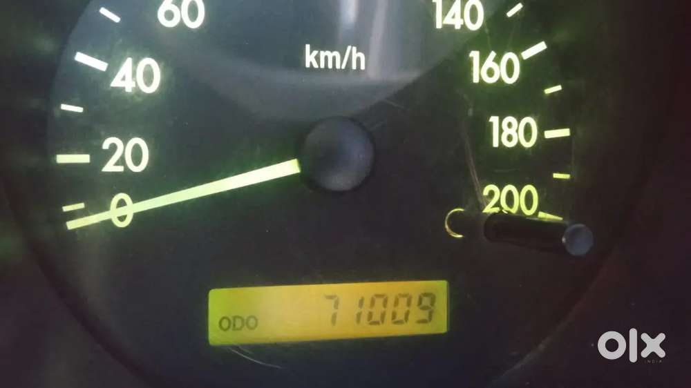 Chevrolet Aveo Petrol Manual 2007