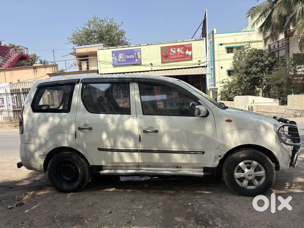 Mahindra Xylo 2009-2011 E4 Bs Iv, 2011, Diesel