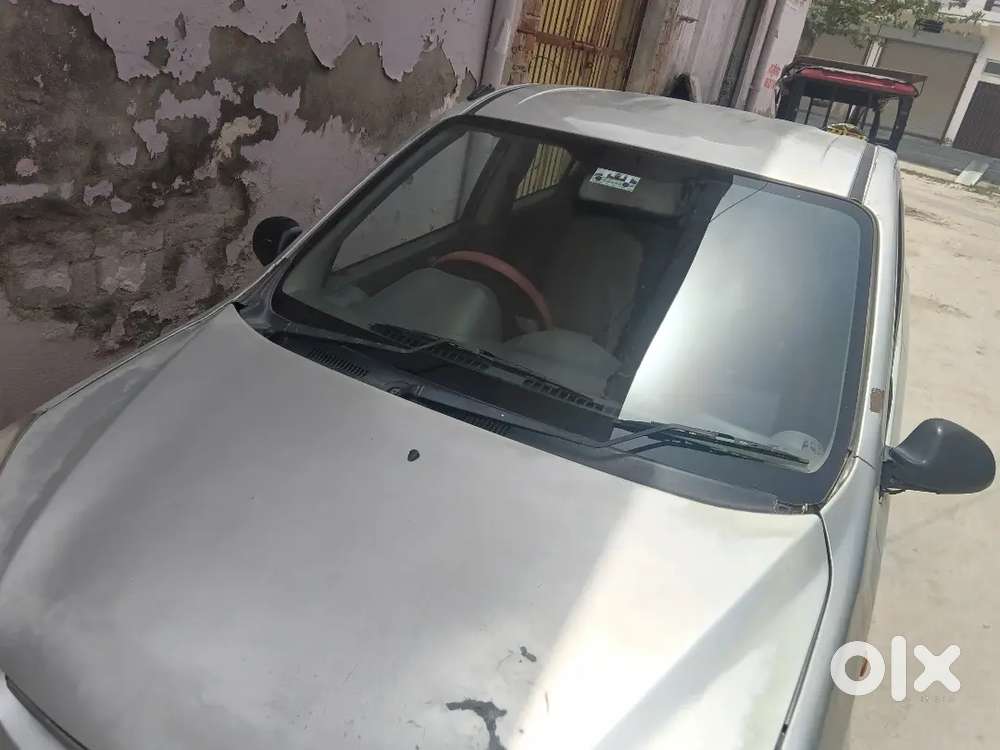Maruti Suzuki Alto 2014