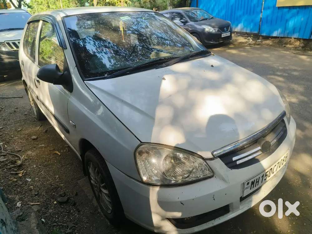 Tata Indica Ev2 Diesel 2011